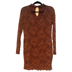 Forever 21 mini dress